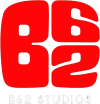 B62 Studios studio logo