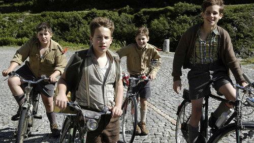 Rascals on the Road filmas žiurėti online