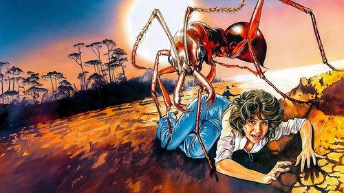 Empire of the Ants filmas žiurėti online