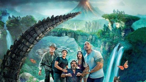 Journey 2: The Mysterious Island filmas žiurėti online