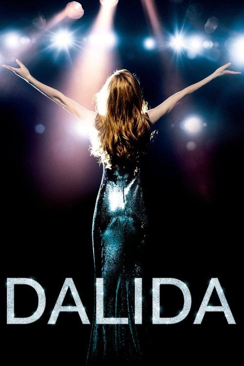 Dalida filmas online