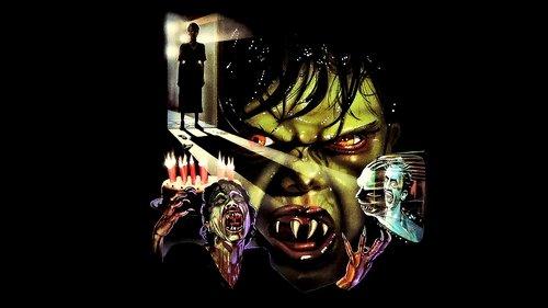 Dèmoni 2… L’incubo ritorna filmas žiurėti online