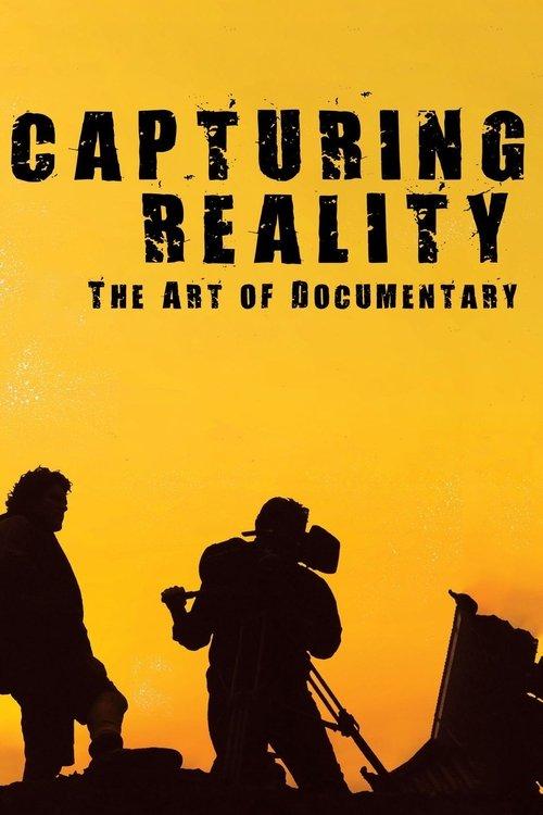 Capturing Reality filmas online