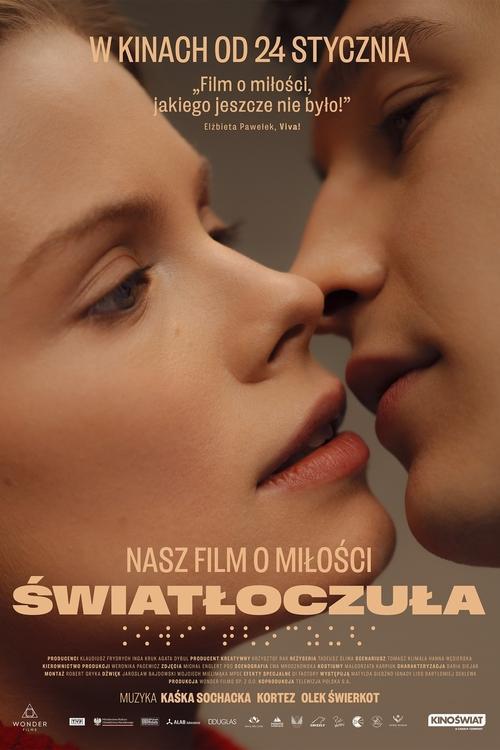 Światłoczuła filmas online