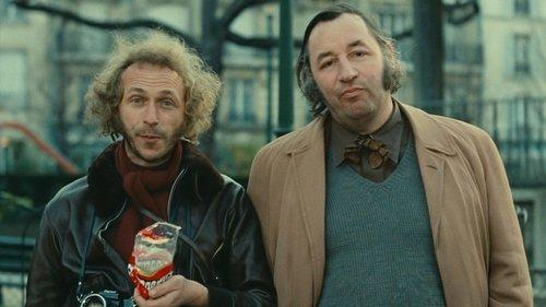 A Cloud in the Teeth filmas žiurėti online