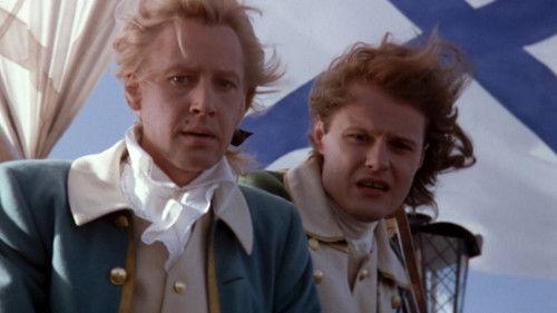 Naval Cadets III filmas žiurėti online