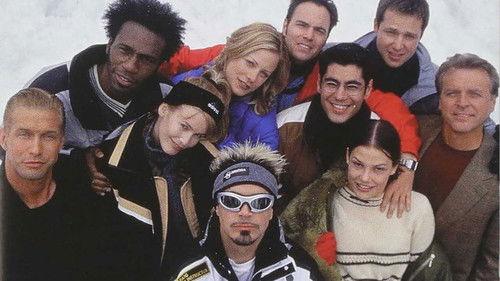 Friends & Lovers filmas žiurėti online