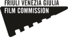 Friuli Venezia Giulia Film Commission studio logo