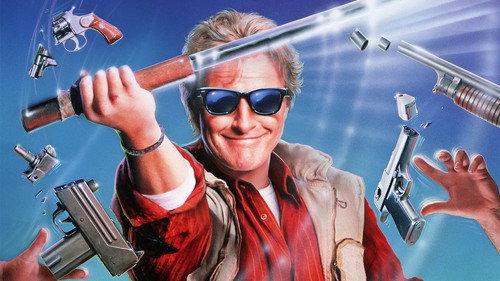 Blind Fury filmas žiurėti online