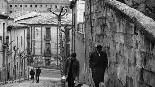 Nine Letters to Berta filmas žiurėti online