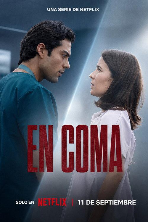 En Coma filmas online