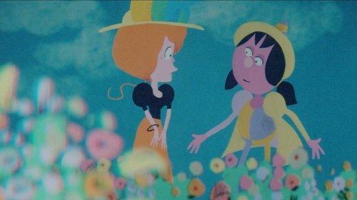 Abra Cadabra filmas žiurėti online