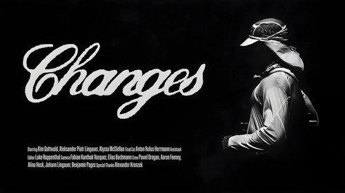 CHANGES - a rappid. backyard documentary filmas žiurėti online