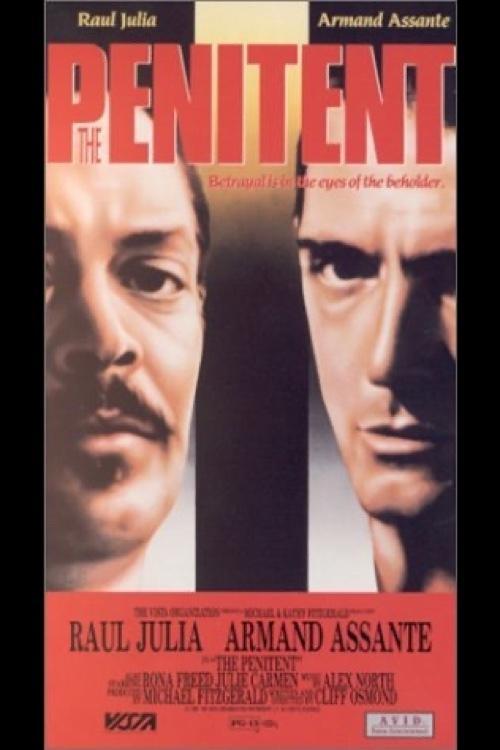 The Penitent filmas online