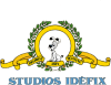 Studios Idéfix studio logo