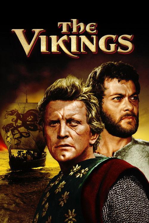 The Vikings filmas online