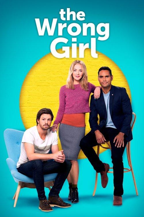 The Wrong Girl filmas online