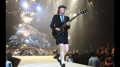 AC/DC: Stiff Upper Lip Live filmas žiurėti online