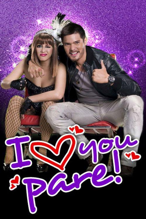 I Heart You, Pare! filmas online
