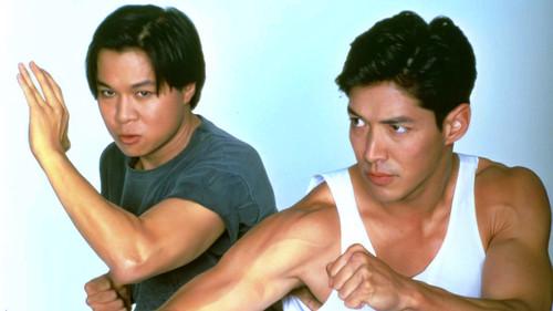 Vanishing Son filmas žiurėti online