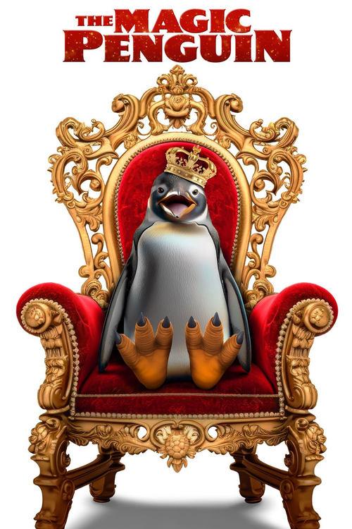 The Magic Penguin filmas online