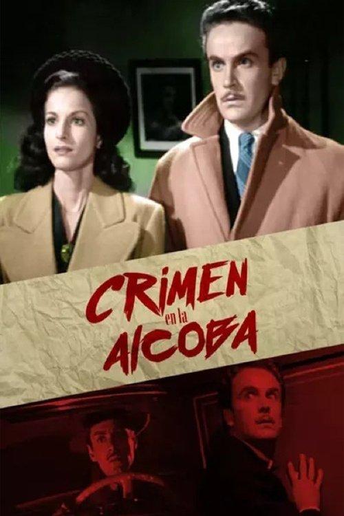 Crimen en la alcoba filmas online