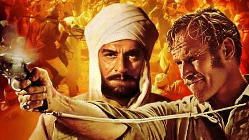 Khartoum filmas žiurėti online