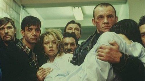 Контракт со смертью filmas žiurėti online