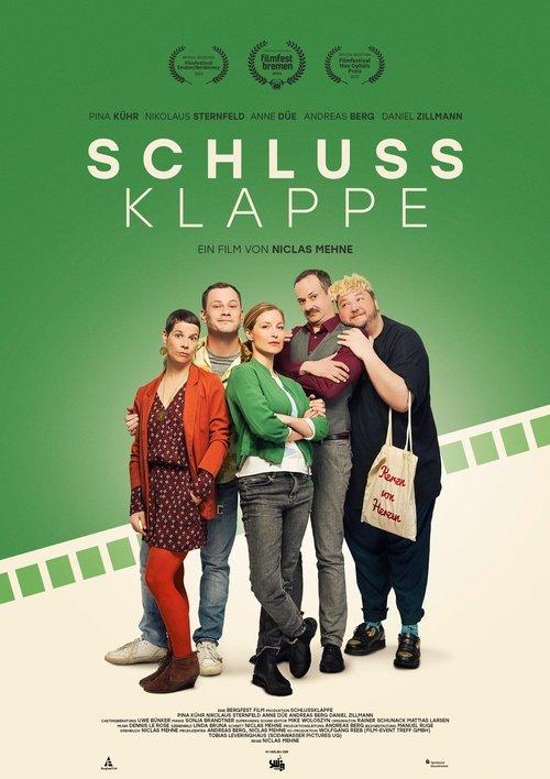Schlussklappe filmas online