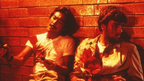 South to the Horizon filmas žiurėti online