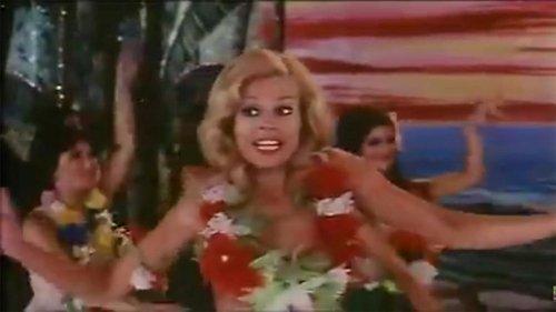 Pierna creciente, falda menguante filmas žiurėti online