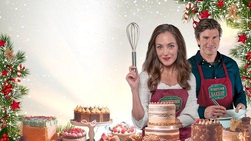 A Dash of Christmas filmas žiurėti online