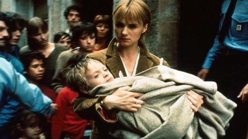 La Femme flic filmas žiurėti online