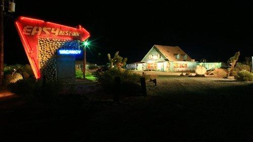 No Man's Land: The Rise of Reeker filmas žiurėti online