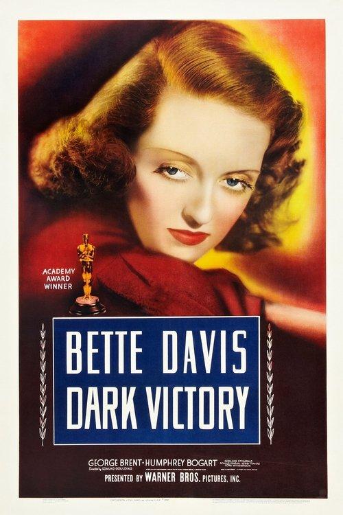 Dark Victory filmas online