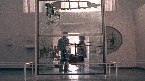 The Atrocity Exhibition filmas žiurėti online