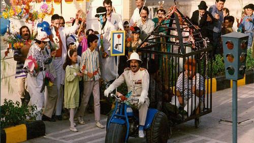 Thief of Dolls filmas žiurėti online