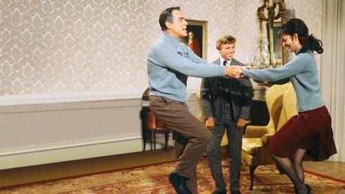 The Happiest Millionaire filmas žiurėti online