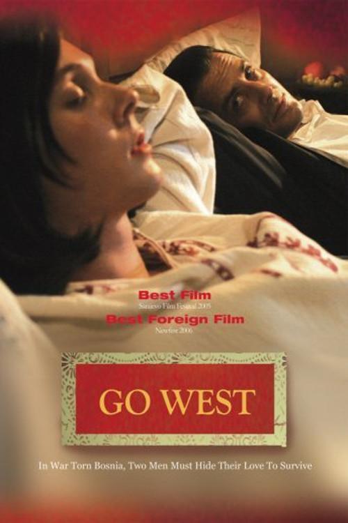 Go West filmas online