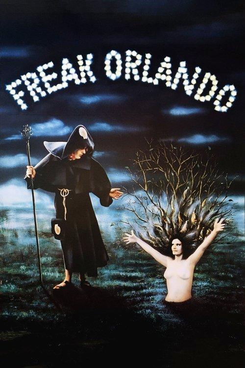 Freak Orlando filmas online
