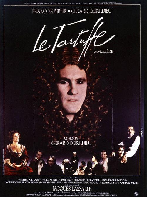 Le Tartuffe filmas online