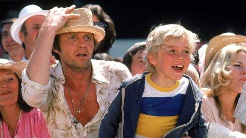 The Champ filmas žiurėti online