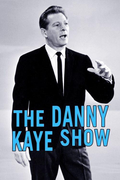 The Danny Kaye Show filmas online