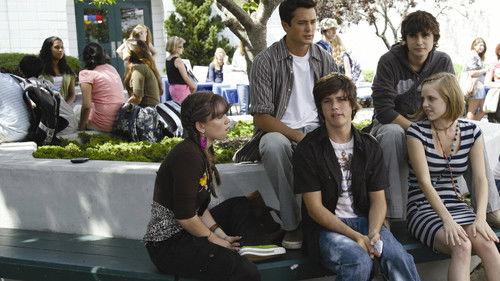 Normal Adolescent Behavior filmas žiurėti online