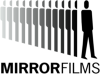 Mirror Films studio logo