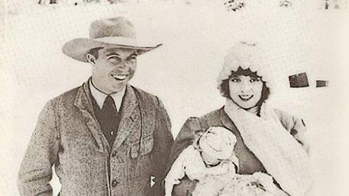 The Sky Pilot filmas žiurėti online