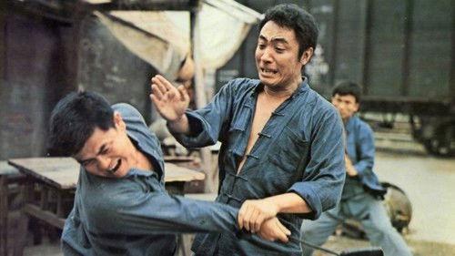 Queen Boxer filmas žiurėti online