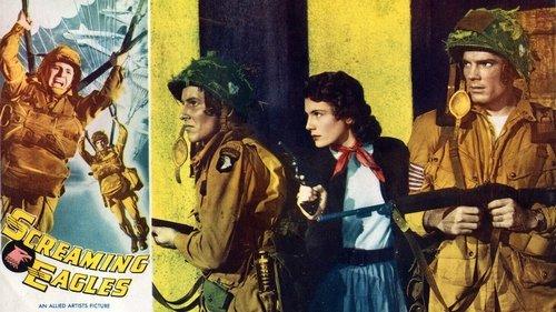 Screaming Eagles filmas žiurėti online