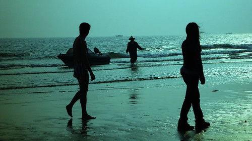 Before Born filmas žiurėti online