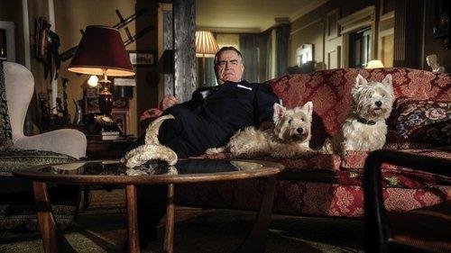 The Curse of Edgar filmas žiurėti online